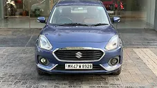 Used Maruti Suzuki Swift DZire VDI in Nashik