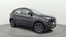 Used Tata Nexon XZ Plus Diesel Dark Edition [2021-2023] in Coimbatore