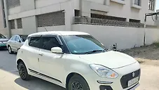 Used Maruti Suzuki Swift VXi [2018-2019] in Rajkot