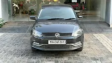 Used Volkswagen Polo Highline1.5L (D) in Nashik