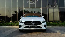 Used Mercedes-Benz A-Class Limousine 200 in Jaipur