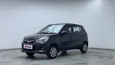Used Maruti Suzuki Alto VXi [2014-2019] in Hyderabad