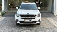 Used Kia Seltos HTK Plus 1.5 Diesel [2019-2020] in Nashik