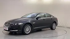 Used Jaguar XF Petrol 2.0 Luxury in Bangalore