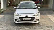 Used Hyundai i20 Asta 1.2 in Nashik