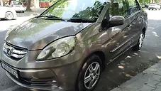 Used Honda Amaze 1.5 S i-DTEC in Chandigarh