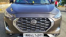 Used Nissan Magnite XV Premium Turbo [2020] in Mumbai