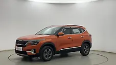 Used Kia Seltos HTK Plus 1.5 [2019-2020] in Kolkata