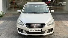 Used Maruti Suzuki Ciaz ZDi SHVS in Nashik