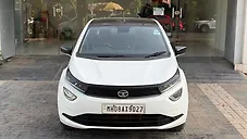 Used Tata Altroz XZ Plus Diesel in Nashik
