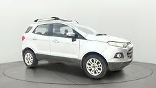 Used Ford Ecosport Titanium 1.5 Ti-VCT AT in Bangalore