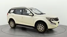 Used Mahindra XUV500 W8 [2015-2017] in Navi Mumbai