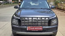 Used Hyundai Venue S 1.2 Petrol [2023-2025] in Mumbai