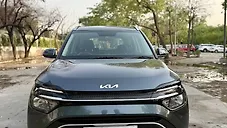 Used Kia Carens Prestige 1.5 Petrol MT 7 STR in Delhi
