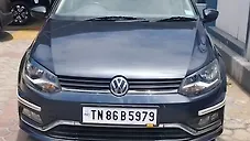 Used Volkswagen Ameo Highline1.2L Plus (P) 16 Alloy [2017-2018] in Coimbatore