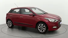 Used Hyundai Elite i20 Asta 1.2 in Pune
