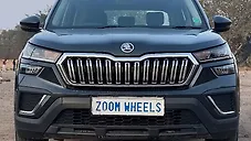 Used Skoda Kushaq Active 1.0 TSI MT in Delhi