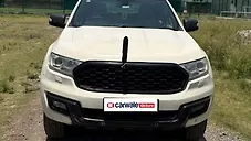 Used Ford Endeavour Titanium 3.2 4x4 AT in Dehradun