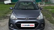 Used Hyundai Grand i10 Sportz 1.2 Kappa VTVT [2013-2016] in Dehradun
