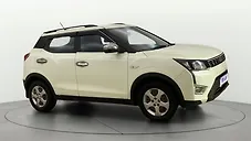 Used Mahindra XUV300 W8 (O) 1.2 Petrol AMT in Navi Mumbai
