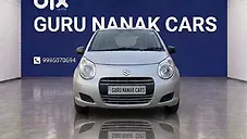 Used Maruti Suzuki A-Star Lxi in Ambala Cantt