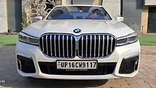 Used BMW 7-Series 740 Li M Sport in Delhi