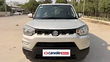 Used Maruti Suzuki S-Presso VXi Plus AMT in Lucknow