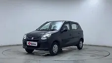 Used Maruti Suzuki Alto 800 Vxi in Hyderabad