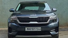 Used Kia Seltos HTK 1.5 in Mumbai
