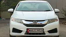 Used Honda City 1.5 V MT in Mumbai