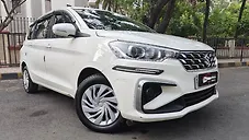 Used Maruti Suzuki Ertiga VXi [2022] in Mumbai