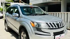 Used Mahindra XUV500 W8 in Vadodara