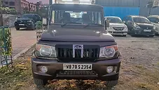 Used Mahindra Bolero Power Plus ZLX in Siliguri