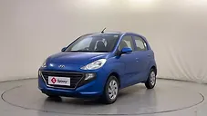 Used Hyundai Santro Sportz AMT [2018-2020] in Bangalore