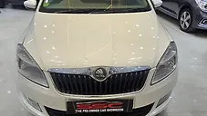 Used Skoda Rapid Style 1.5 TDI in Kanpur