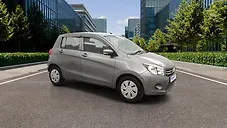 Used Maruti Suzuki Celerio ZXi AMT ABS in Pune