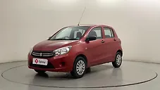 Used Maruti Suzuki Celerio VXi AMT in Bangalore