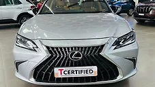 Used Lexus ES 300h Exquisite in Bangalore
