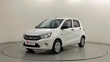Used Maruti Suzuki Celerio VXi AMT in Bangalore
