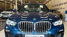 Used BMW X5 xDrive40i M Sport [2019-2023] in Mumbai
