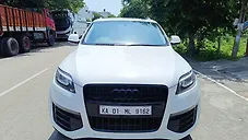 Used Audi Q7 35 TDI Premium Plus + Sunroof in Bangalore