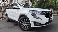 Used Mahindra XUV700 AX 7 Petrol MT 7 STR [2021] in Mumbai