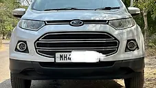 Used Ford Ecosport Trend 1.5L TDCi in Nagpur