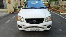 Used Maruti Suzuki Alto VXi in Bangalore