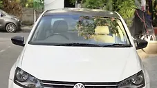 Used Volkswagen Vento Highline Diesel AT [2015-2016] in Bangalore