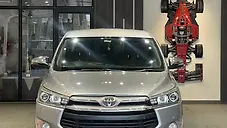 Used Toyota Innova Crysta 2.4 V Diesel in Hyderabad