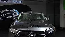 Used Mercedes-Benz E-Class E200 LWB 2WD Mild Hybrid(Electric + Petrol) 2.0L Turbo Automatic in Ahmedabad