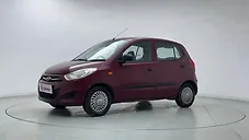 Used Hyundai i10 Magna 1.1 iRDE2 [2010-2017] in Gurgaon