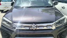 Used Maruti Suzuki Vitara Brezza ZXi in Pune