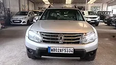 Used Renault Duster 110 PS RxZ AWD Diesel in Siliguri